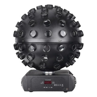 Dj Magic Ball Bola Magica Led Giratoria Esfera Multicolor Dj Magic Ball Bola Magica Led Giratoria Esfera Multicolor