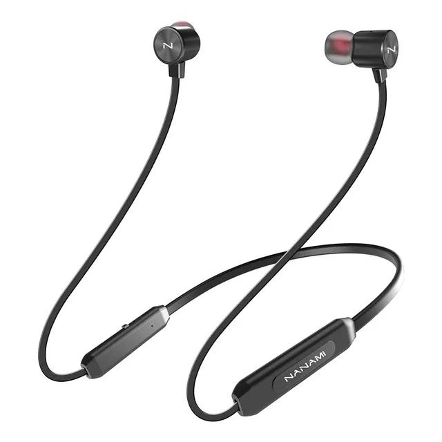 Auriculares Bluetooth, Nanami Upgrade Bluetooth 5.0 Auric...