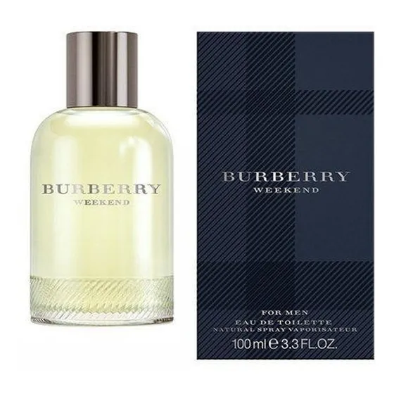 Perfume Burberry Weekend For Men 100ml para hombre