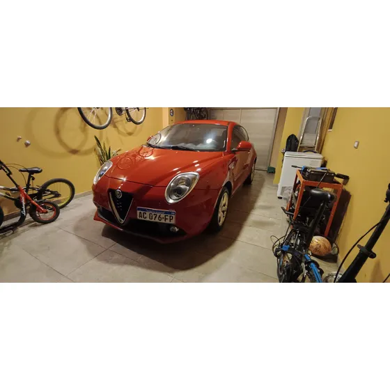 Alfa Romeo Mito 1.4 Progression 78cv