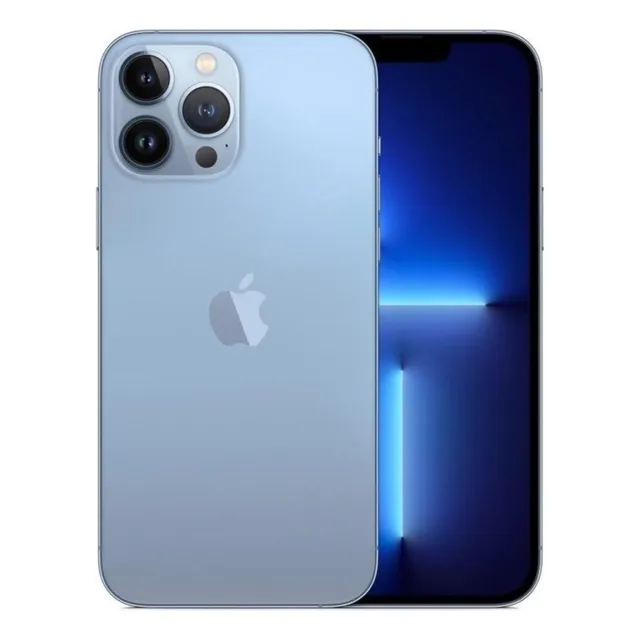 Apple iPhone 13 Pro Max (256 Gb) - Azul Sierra