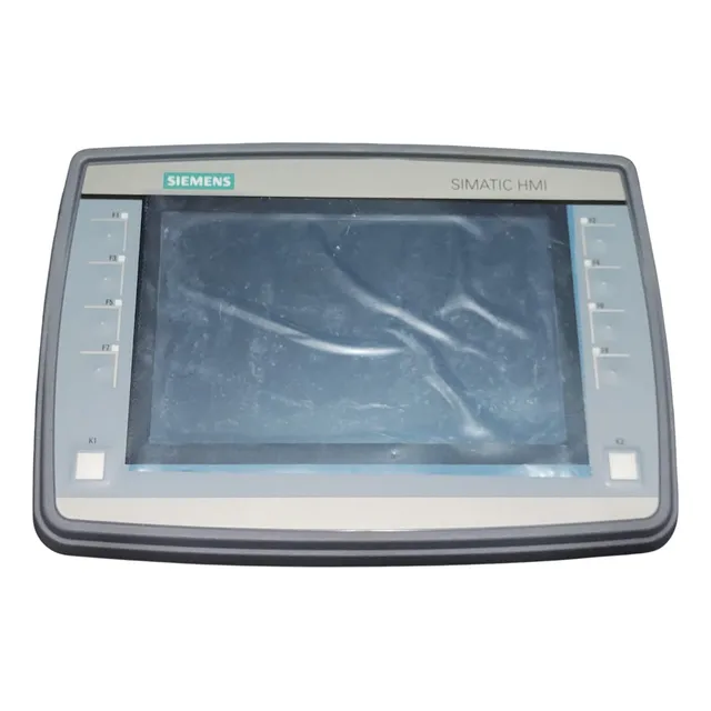 Siemens 6av2125-2gb23-0ax0 Simatic Hmi