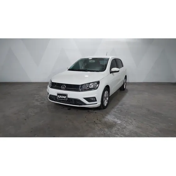 Volkswagen Gol 1.6 5 Ptas. Edicion Aniversario