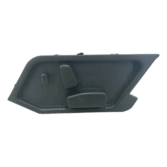 Comando Banco Elétrico Lado Esquerdo Mercedes C180 1995