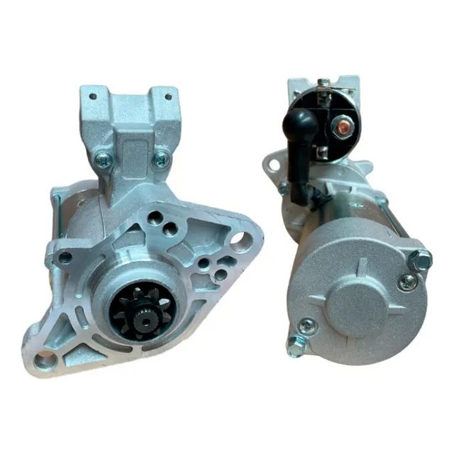 Motor Arranque Mitsubishi Fuso - Tipo Mitsubishi 12v - 2.2kw