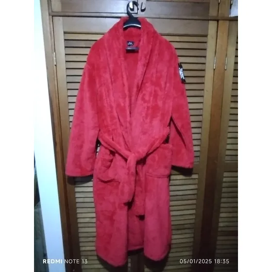 Bata De Baño Para Damas Talla L
