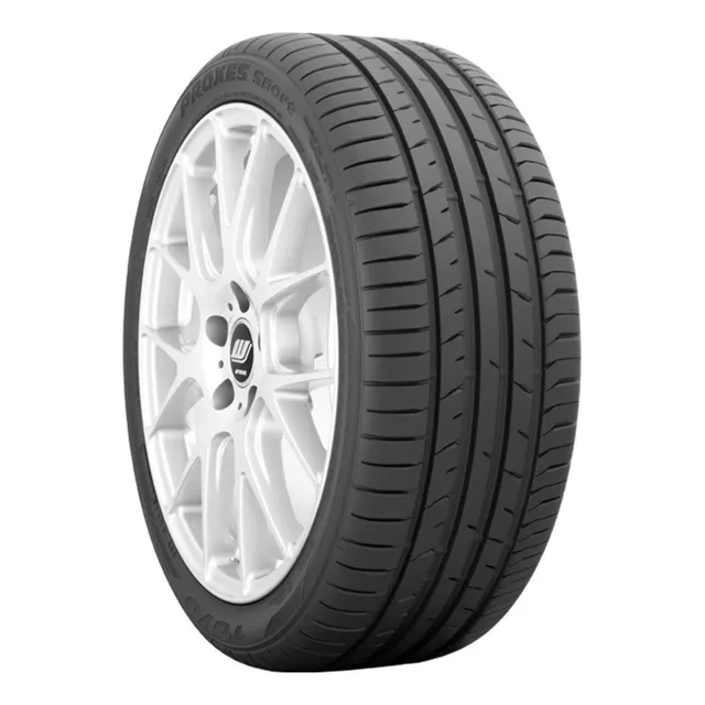 Cubierta 245/45/17 Toyo Proxes Sport Balanceada