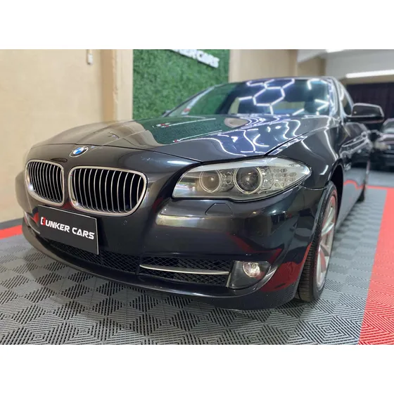 Bmw Serie 5 3.0 530ia Executive 258cv