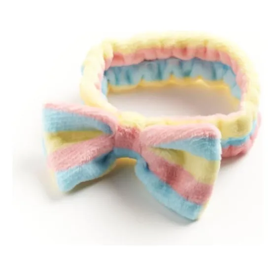 Vincha De Spa Calm Multicolor