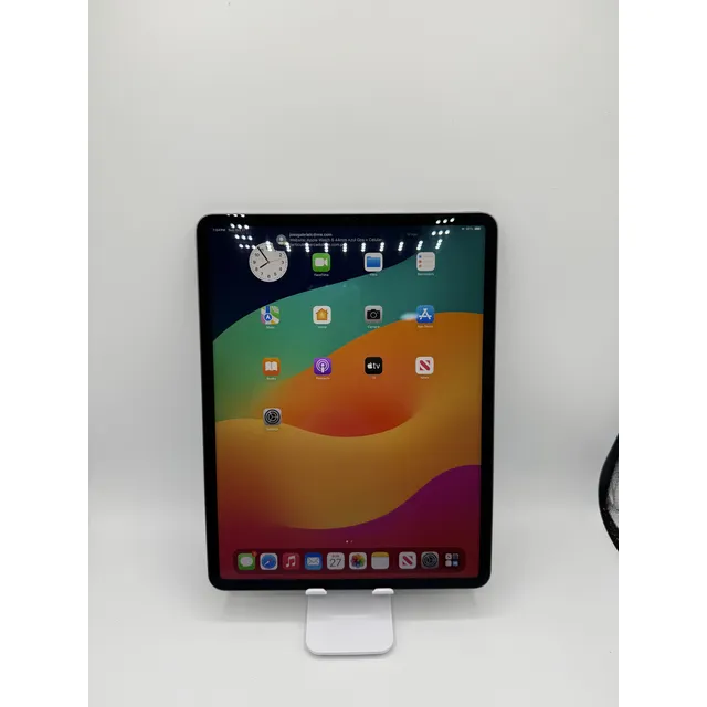 Apple iPad Pro De 12.9  5ta Gen. Wi-fi  256gb Plateado Usad