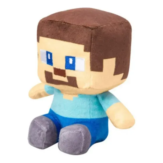 ´peluche Minecraft | MercadoLibre 📦