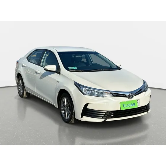 Toyota Corolla 2019 Xrs 2019 en San Bernardo - RM (Metropolitana) usado