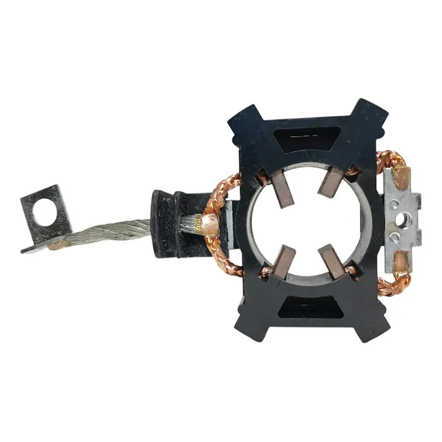 Carbonera Arranque Chev Spark Matiz Y Qq Nueva