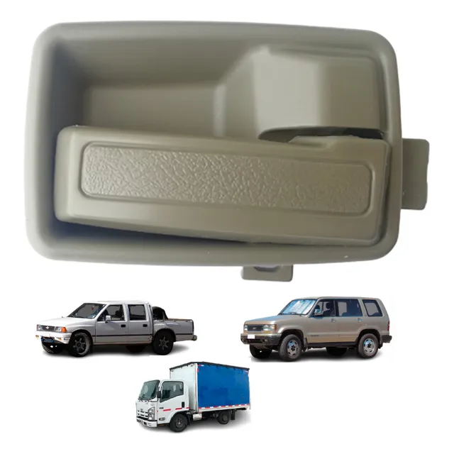 Manija Interior Puerta Luv 2300 Trooper Isuzu Npr Derecha