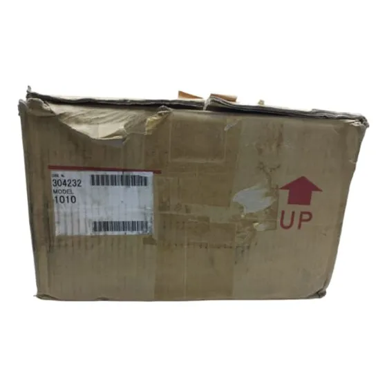 Cat Pumps Model1010