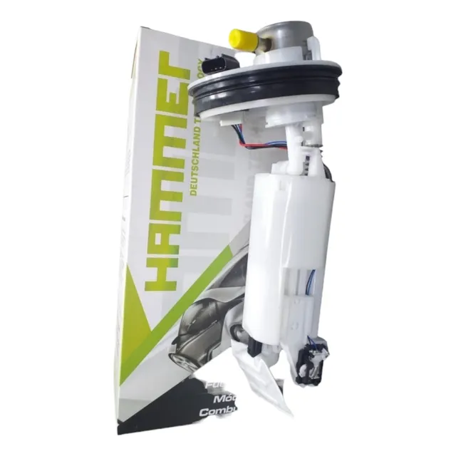 Modulo Bomba Gasolina Dodge Neón 2.0 95-98 Hammer