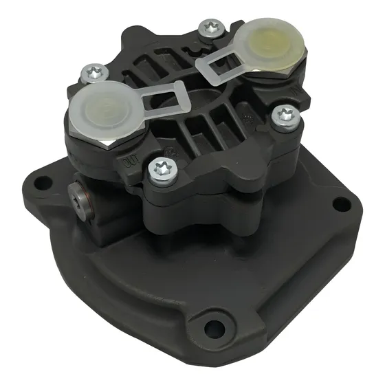 Bomba Alimentadora Engranaje Bosch Camion Renault 0440020028