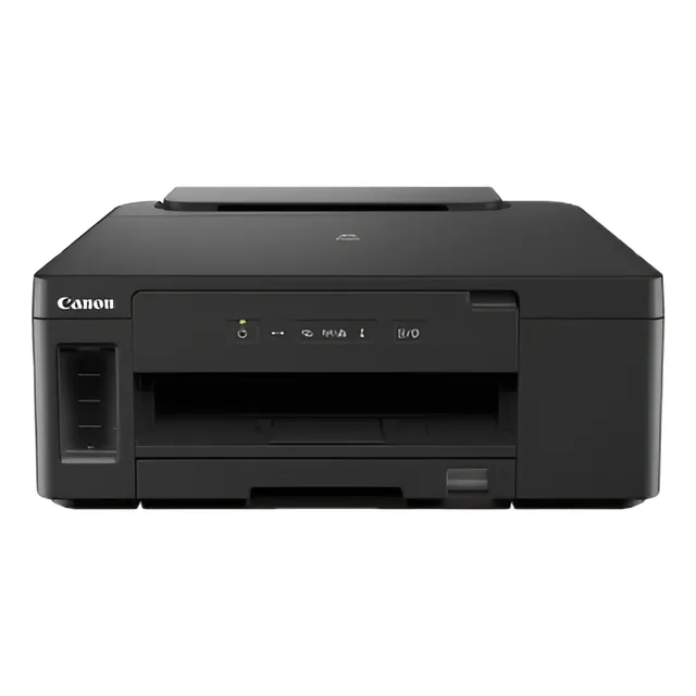 Impresora Canon Gm2010 Sistema Continuo Doble Faz - -sdshop