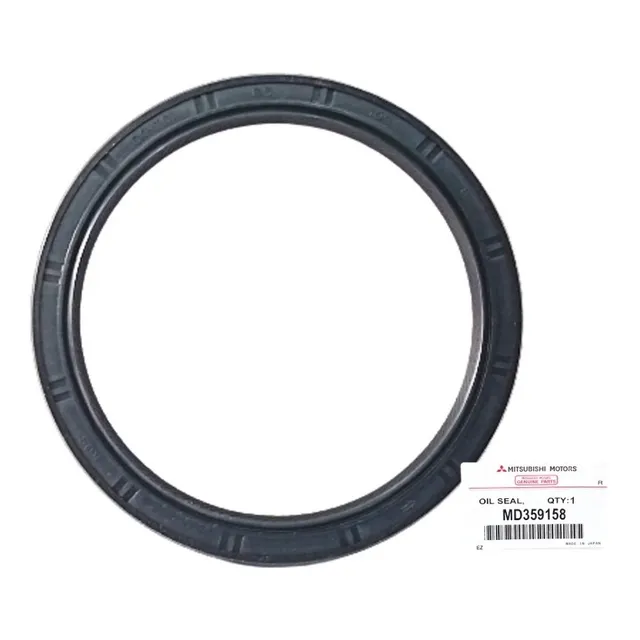 Estopera Cigüeñal Trasera Lancer Cs6/l300/l200 2.0 Tiggo 2.4