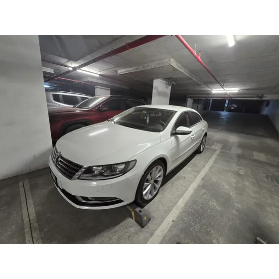 Volkswagen Passat Cc Cc