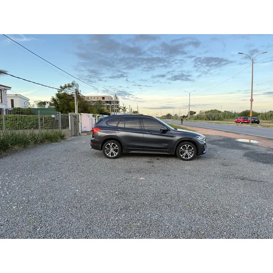 Bmw X1 2.0 Sdrive 20i Sportline 192cv