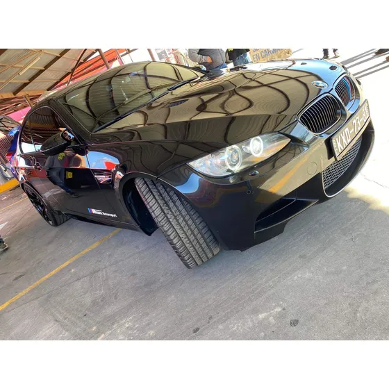 Bmw M3 4.0 Coupé At