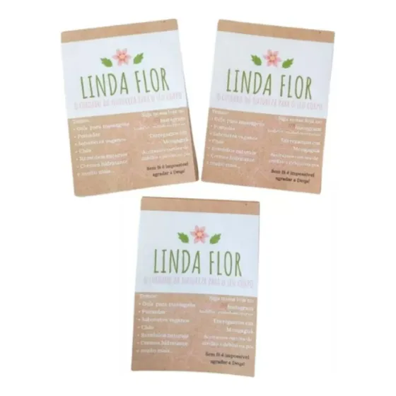 100 Panfletos Flyer Folhetos Frente 10x15 Brilhante
