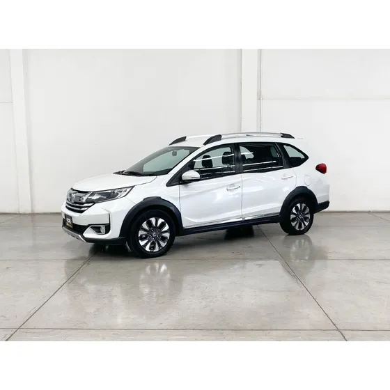 Honda Br-v 1.5 Prime Cvt