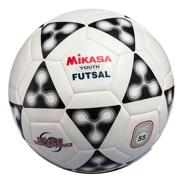 Balón Futsala Fútbol Sala Nro 4 Mikasa Somos Tienda