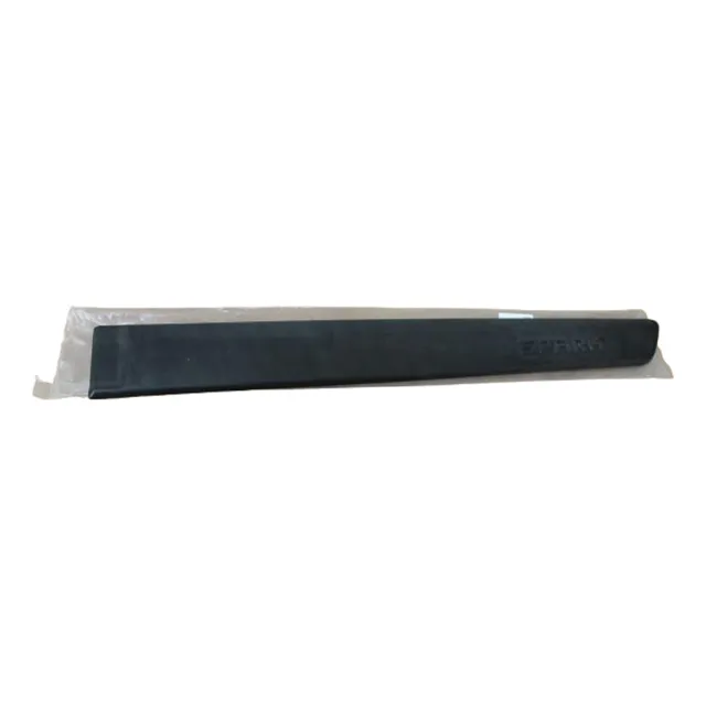 Platina Puerta Trasera Izquierda Spark Original  Gm