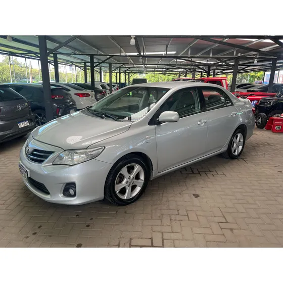 Toyota Corolla 1.8 Xei Mt 140cv