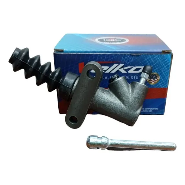 Bombin De Clutch Inferior Mazda Allegro/ford Laser