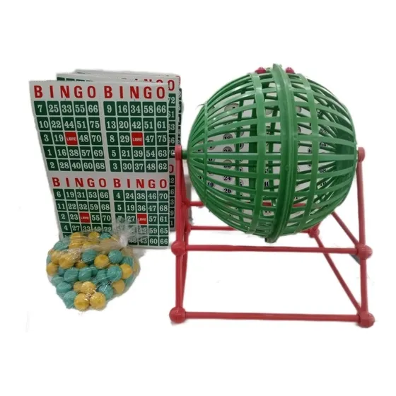 Bingo Globo Casino