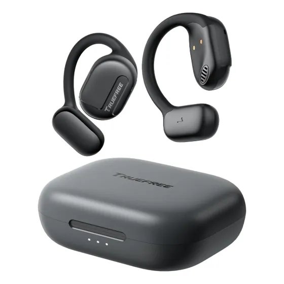 Auriculares Abiertos Bluetooth Truefree O1 V5.3 Para Deporte