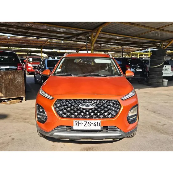 Chery Tiggo 2 Pro 1.5 Gls