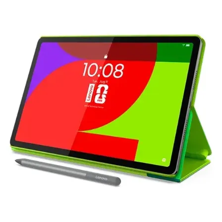 Tablet Lenovo Yoga Tab Fifa Snapdragon 8 8gb 256gb + Adp One Verde