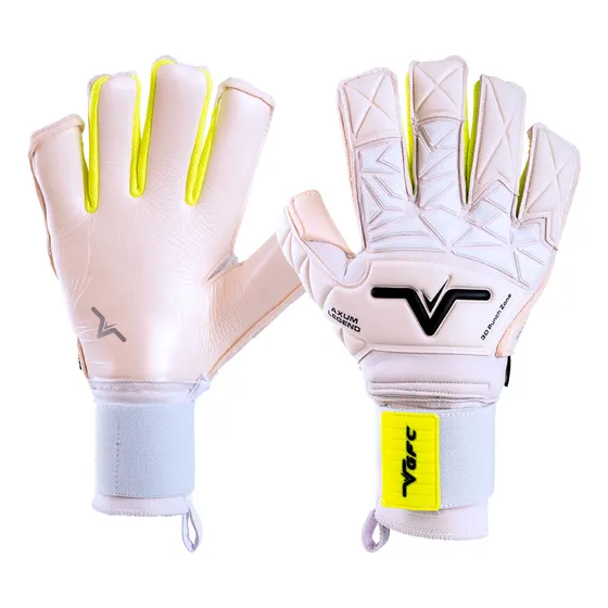 Guantes De Arquero Futbol Profesional Varillas Vgfc Axum