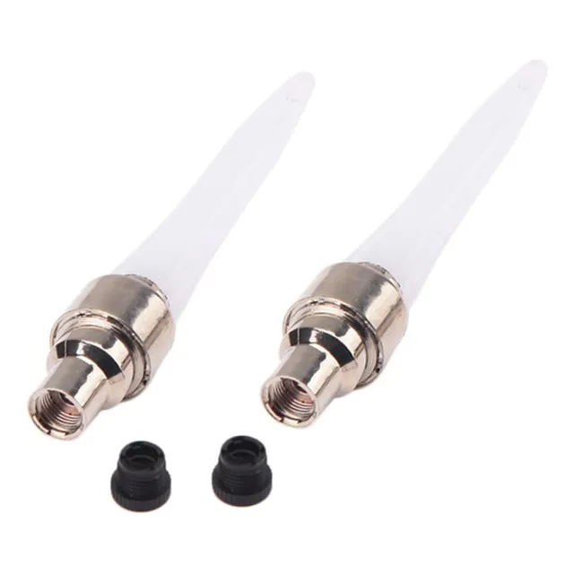 2 Unids Flash Light Bicicleta Modelo Escala Ejercicio Casa
