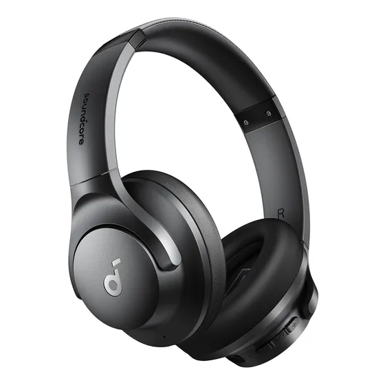 Soundcore By Anker Q20i Hybrid Active Noise Canceling D34ru
