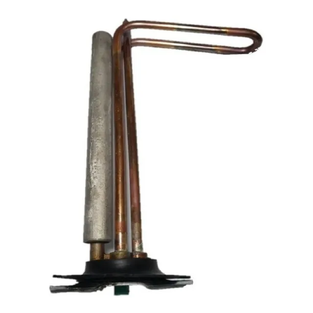 Resistencia Calefon James Thompson 20 - 30 Ltrs - 4 Agujero