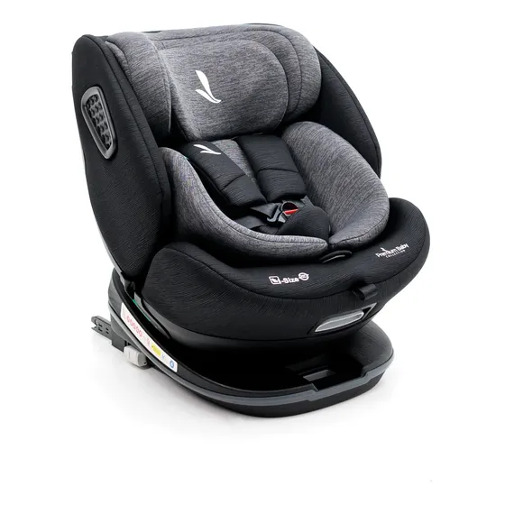 Premium Baby I - Hero 360° Silla De Carro