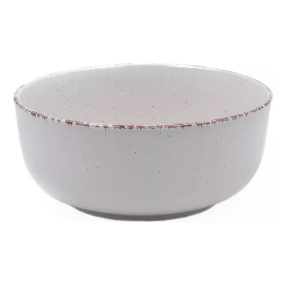 Bowl Nara Porcelana Sakura Japan 14.5cm