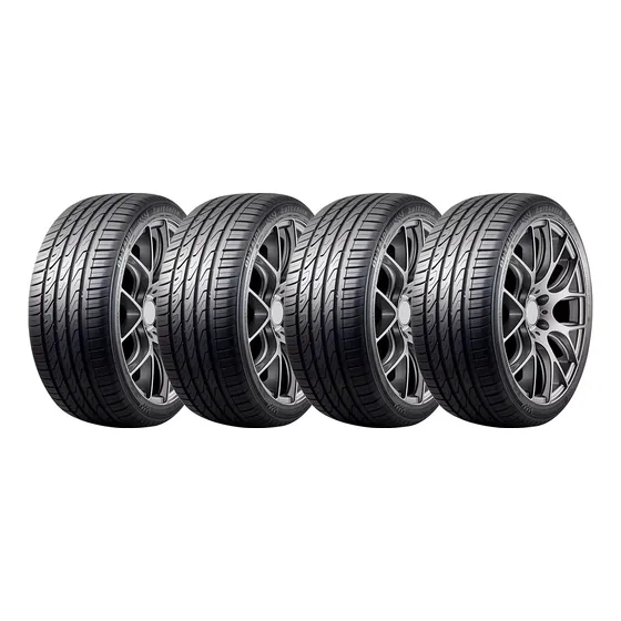Kit de 4 pneus Autogreen Passeio SuperSport Chaser SSC5 225/30R20 85 W