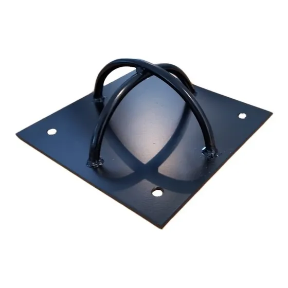 Soporte De Techo Para Colgar Telas O Columpio O Boxeo Svg