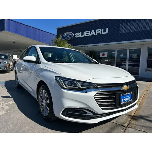Chevrolet Cavalier Ls At