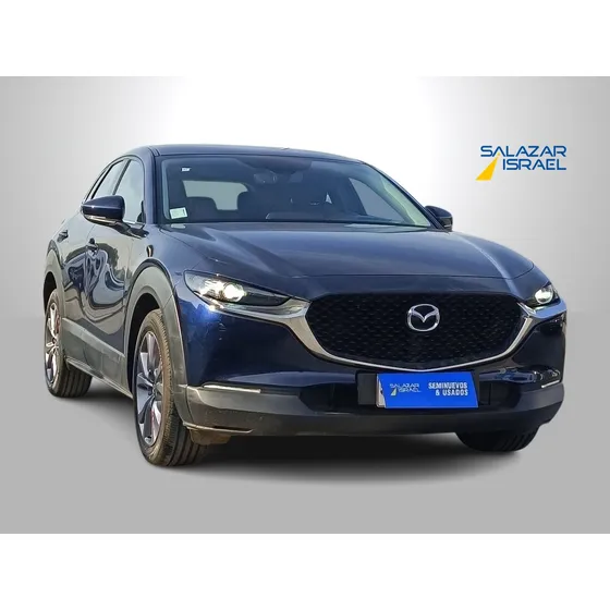 Mazda Cx-5 Xrs