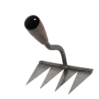 Rake De Hierro Rake De Hierro Pesado Removedor De Hierba Por Rake De Hierro Rake De Hierro Pesado Removedor De Hierba Por