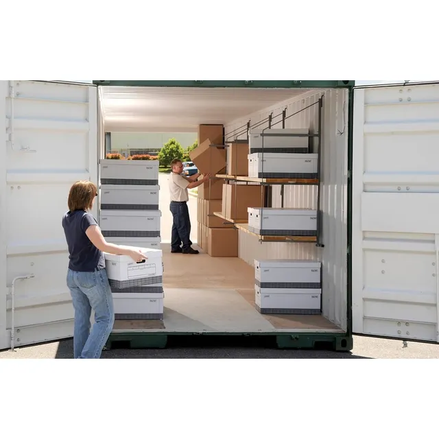 Alquiler Depositos - Bauleras - Guardamuebles - Box $ 135000
