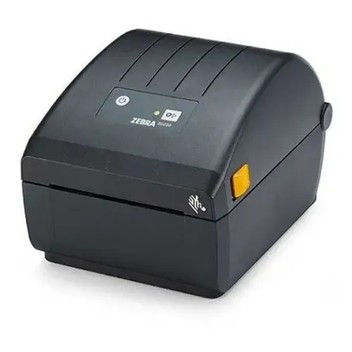 Impresora De Etiquetas Zebra Zd230 Usb Ethernet T-térmica | Cuotas sin interés