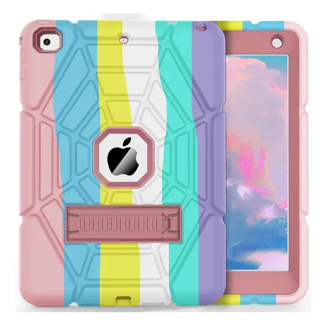 Fundas Para iPad De 6ª/5ª Generación 2018/2017, iPad Air 2 2